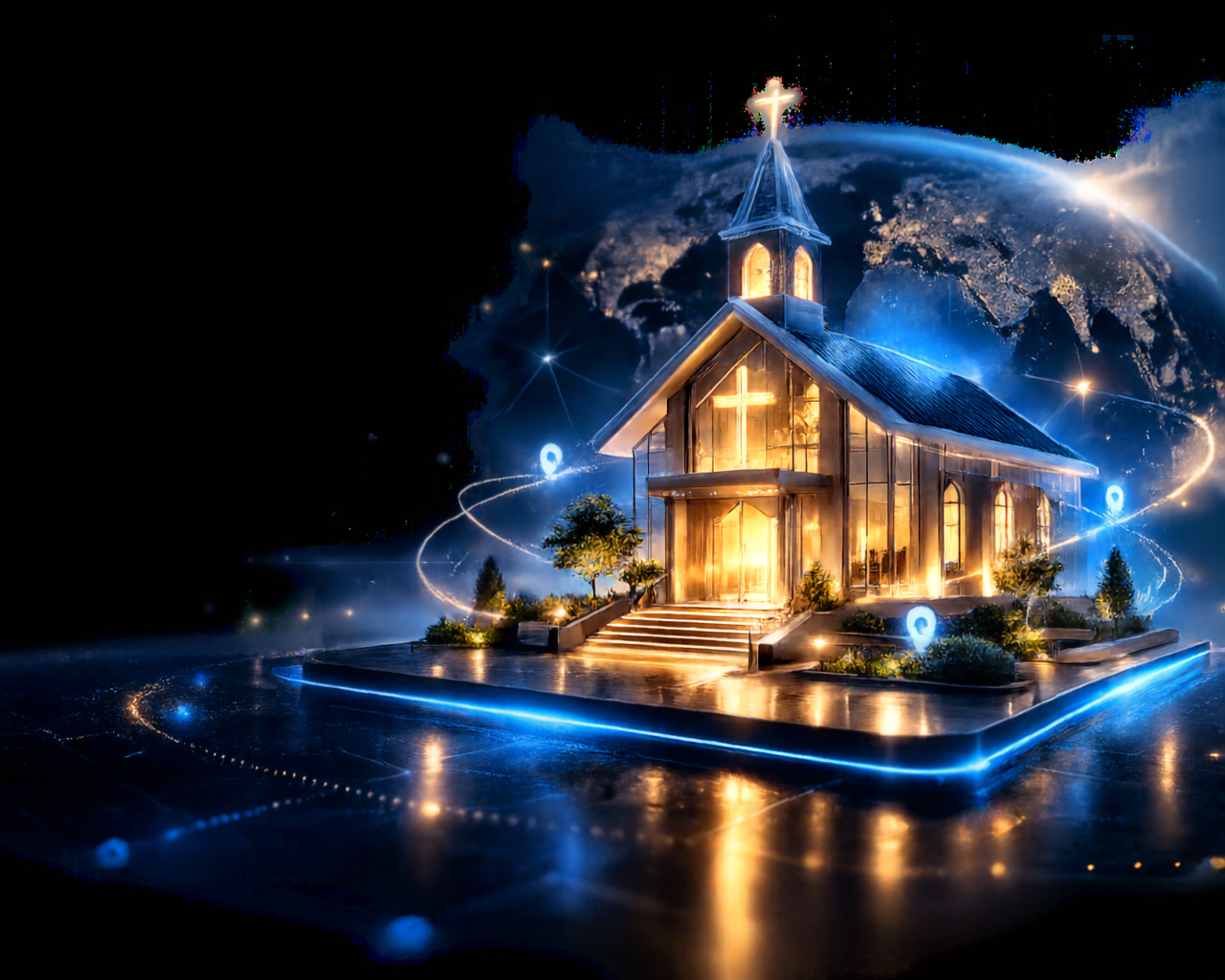 Watertown Center Bible Church